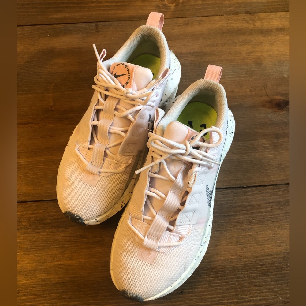 Nike Womens Crater Impact Shoe